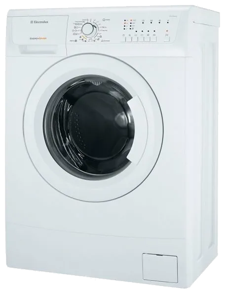 Замена щёток Electrolux EWS 105210 A