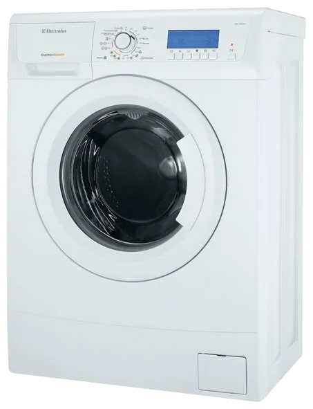 Замена щёток Electrolux EWS 125410
