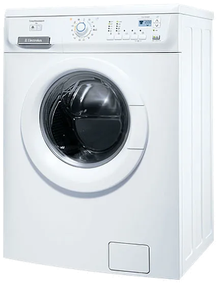 Замена щёток Electrolux EWF 128410 W
