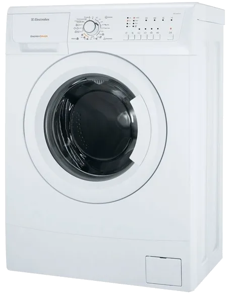 Замена щёток Electrolux EWS 125210 A