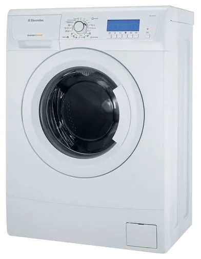 Замена щёток Electrolux EWS 105415 A