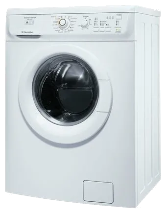 Замена щёток Electrolux EWF 127210 W