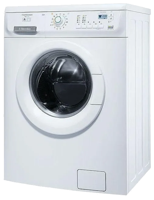 Замена щёток Electrolux EWF 126100 W