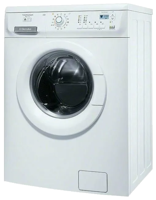 Замена щёток Electrolux EWF 126310 W