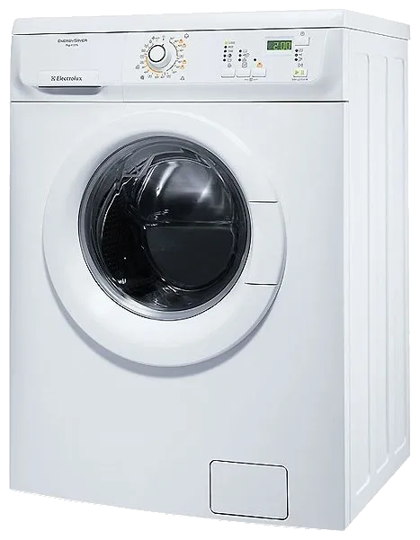 Замена щёток Electrolux EWH 127310 W