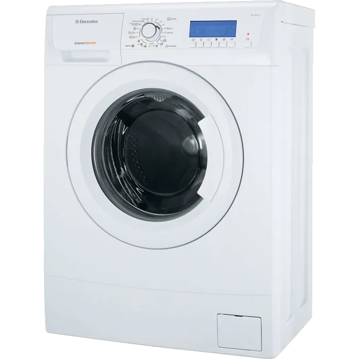 Замена щёток Electrolux EWF 106410 A