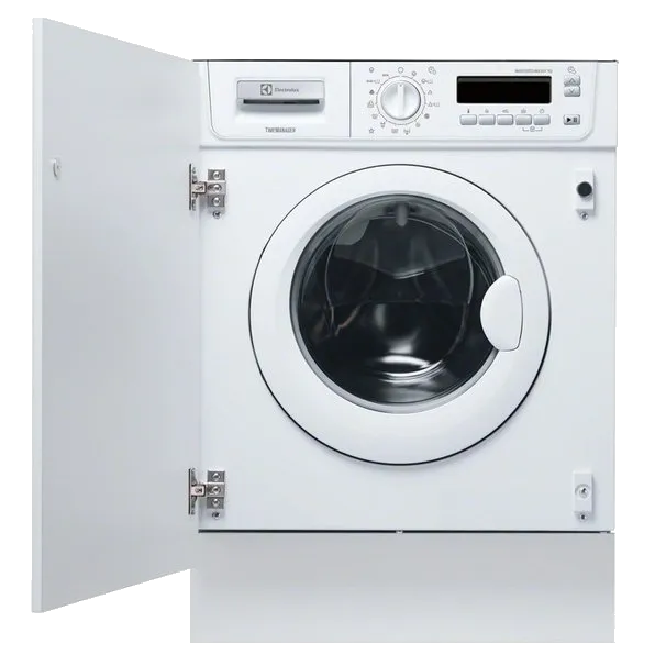 Замена щёток Electrolux EWG 147540 W