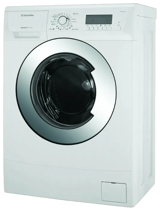 Замена щёток Electrolux EWS 105416 A