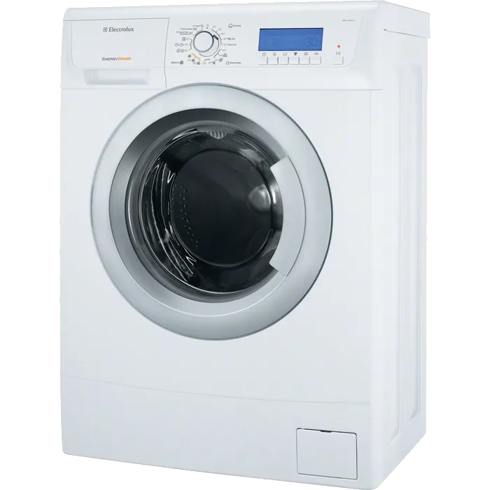 Замена щёток Electrolux EWS 103417 A