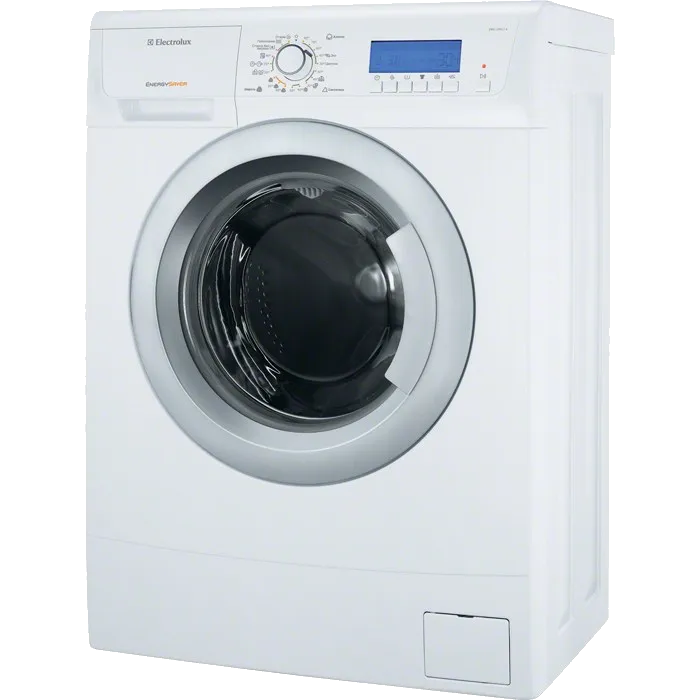 Замена щёток Electrolux EWS 125417 A