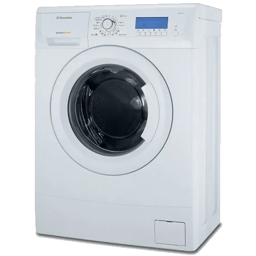 Замена щёток Electrolux EWF 127410 A