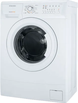 Замена щёток Electrolux EWF 127210 A