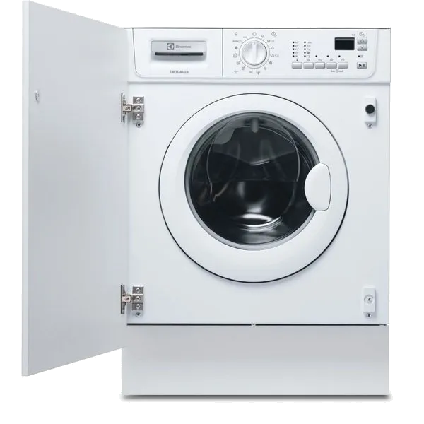 Замена щёток Electrolux EWG 147410 W