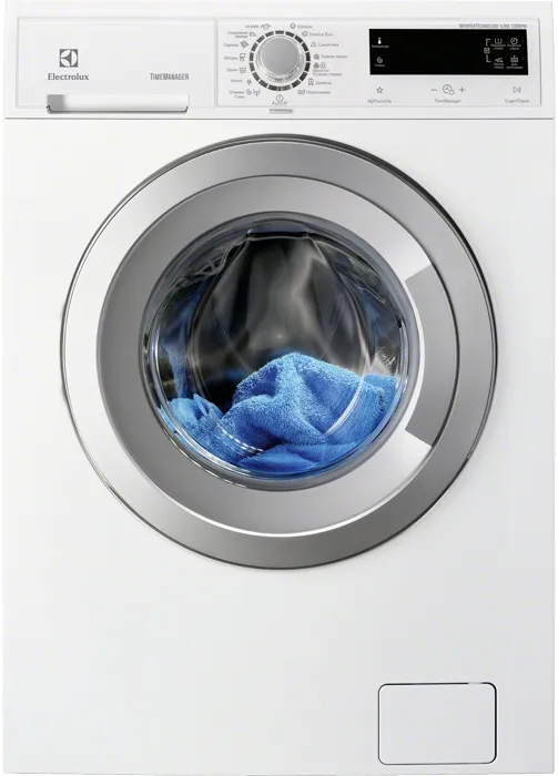 Замена щёток Electrolux EWS 1277 FDW