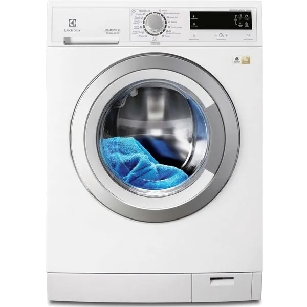 Замена щёток Electrolux EWW 1697 MDW