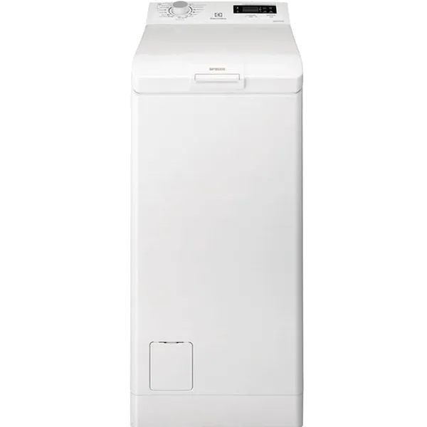 Замена щёток Electrolux EWT 1366 HDW