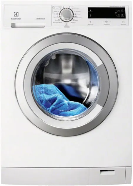 Замена щёток Electrolux EWF 1497 HDW