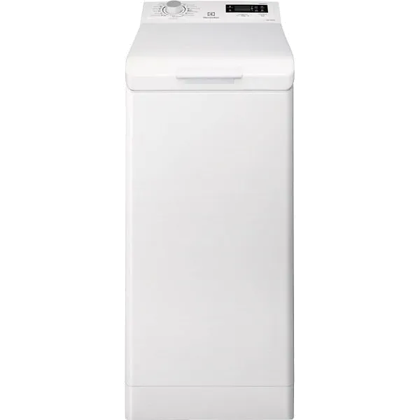 Замена щёток Electrolux EWT 1266 TDW