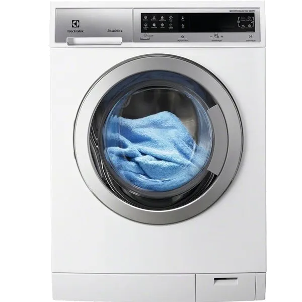 Замена щёток Electrolux EWF 1408 WDL