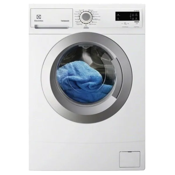 Замена щёток Electrolux EWP 1264 TDW