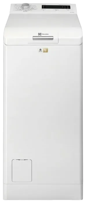 Замена щёток Electrolux EWT 1367 VDW