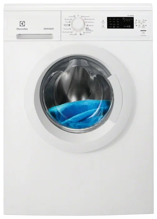 Замена щёток Electrolux EWP 1062 TEW