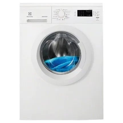 Замена щёток Electrolux EWP 11062 TW