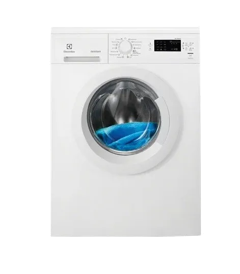 Замена щёток Electrolux EWP 11262 TW