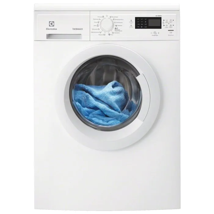 Замена щёток Electrolux EWP 11274 TW