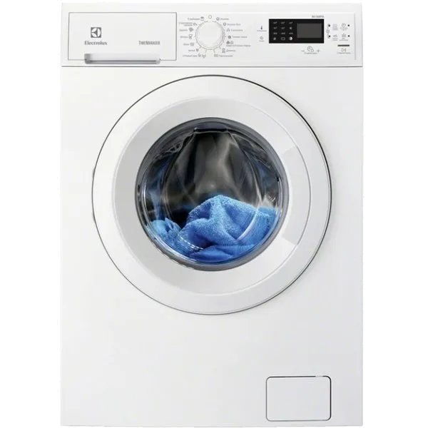 Замена щёток Electrolux EWS 0864 EDW