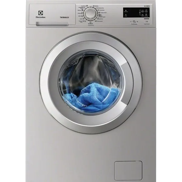 Замена щёток Electrolux EWS 1066 EDS