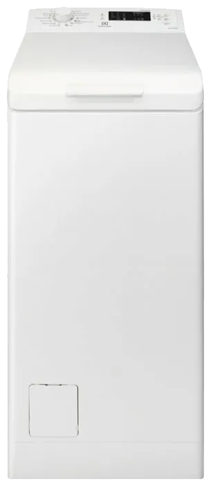 Замена щёток Electrolux EWT 1062 EDW