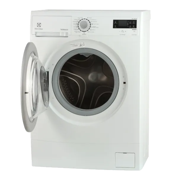 Замена щёток Electrolux EWS 1256 EGU
