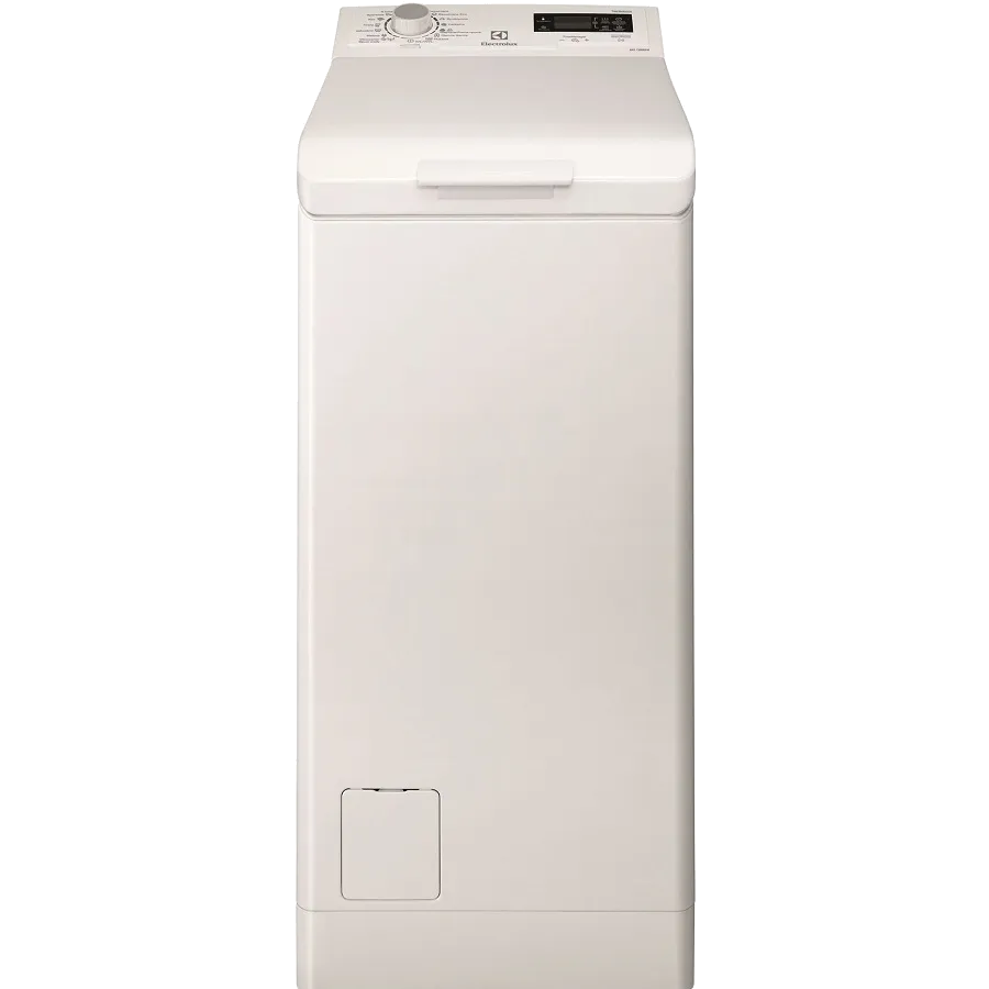 Замена щёток Electrolux EWT 1266 EDW