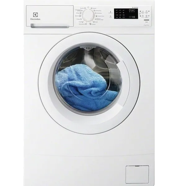 Замена щёток Electrolux EWM 1042 EDU