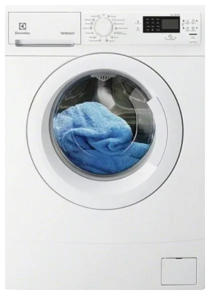 Замена щёток Electrolux EWF 1264 EDU