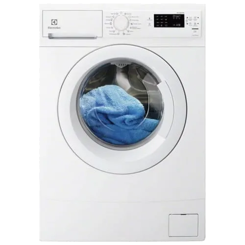 Замена щёток Electrolux EWF 1062 EDU