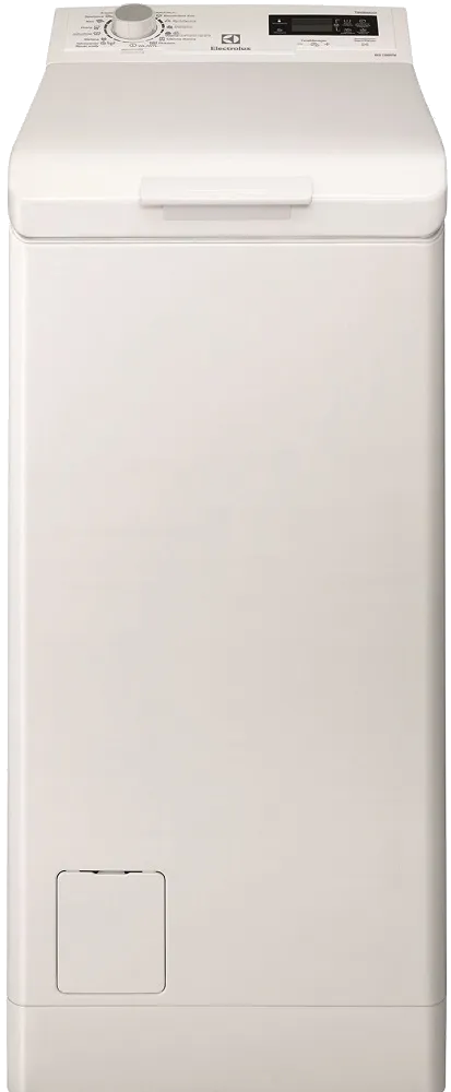 Замена щёток Electrolux EWT 1266 EWD
