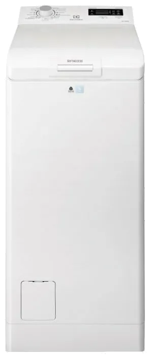 Замена щёток Electrolux EWT 11266 AW