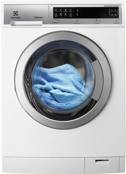 Замена щёток Electrolux EWF 1408 HDW