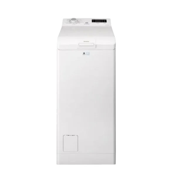 Замена щёток Electrolux EWT 1276 EOW