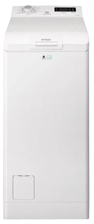 Замена щёток Electrolux EWT 11276 EW