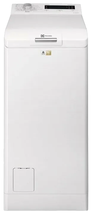 Замена щёток Electrolux EWT 1377 VOW