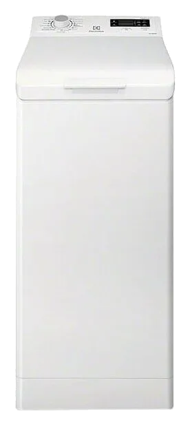 Замена щёток Electrolux EWT 1266 FOW