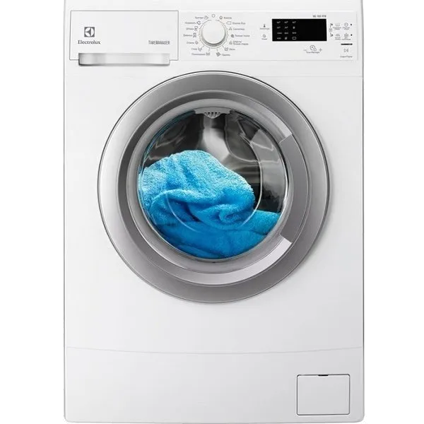 Замена щёток Electrolux EWS 1054 SDU