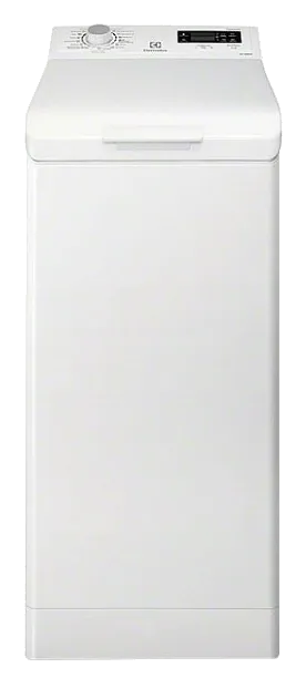 Замена щёток Electrolux EWT 1264 FOW