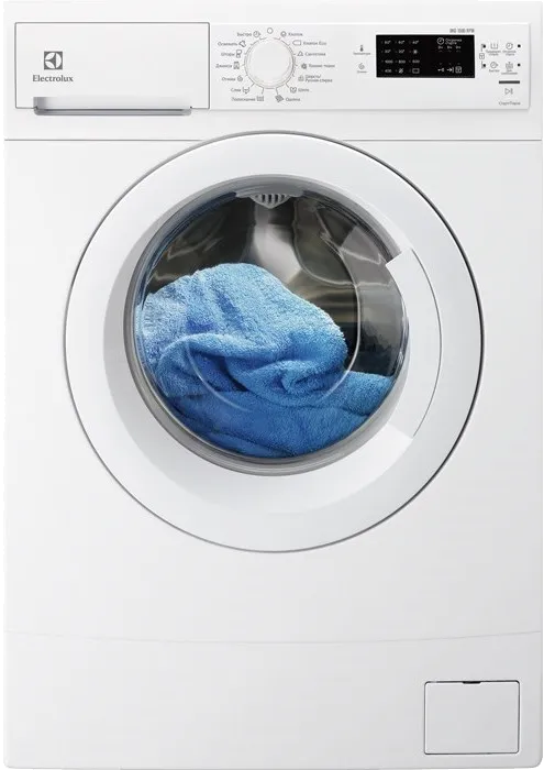 Замена щёток Electrolux EWS 1062 NDU