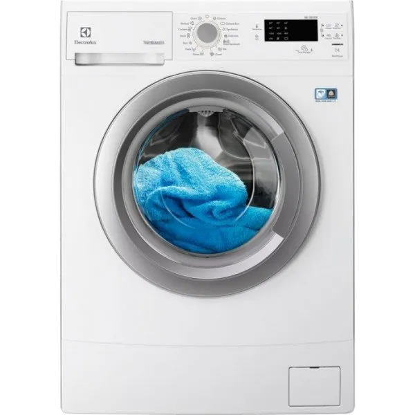 Замена щёток Electrolux EWS 1074 SMU