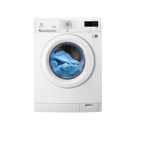 Замена щёток Electrolux EWW 51676 HW