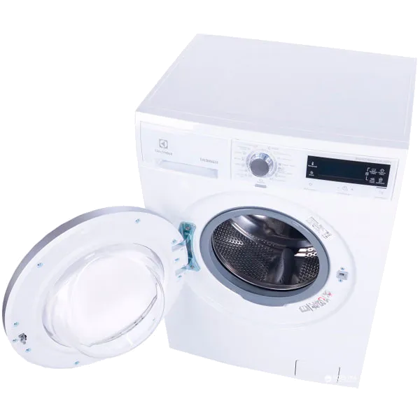 Замена щёток Electrolux EWS 1477 FDW